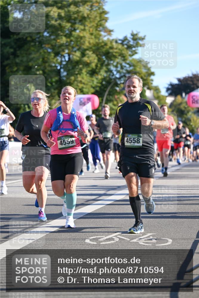 07.09.2025 - BARMER Alsterlauf Dr. Thomas Lammeyer http://msf.ph/oto/8710594 07.09.2025 09:37:00 Laufen 38, 4559, 4558 meine-sportfotos.de