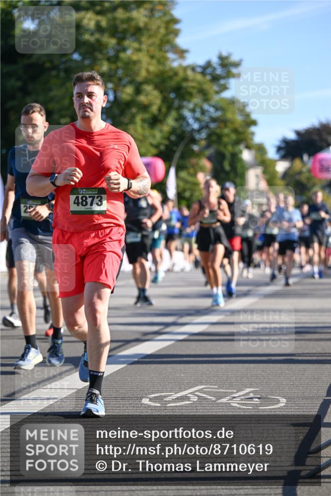 07.09.2025 - BARMER Alsterlauf Dr. Thomas Lammeyer http://msf.ph/oto/8710619 07.09.2025 09:37:04 Laufen 22, 36, 4873 meine-sportfotos.de