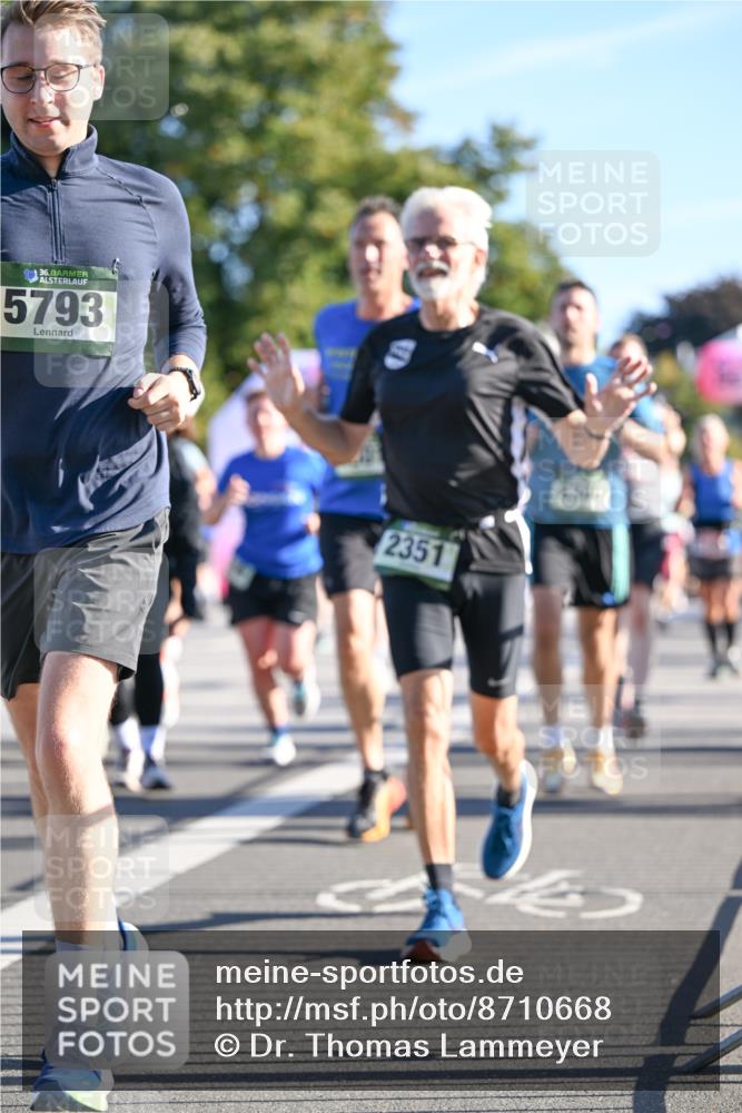 07.09.2025 - BARMER Alsterlauf Dr. Thomas Lammeyer http://msf.ph/oto/8710668 07.09.2025 09:37:11 Laufen 36, 5793, 2351 meine-sportfotos.de
