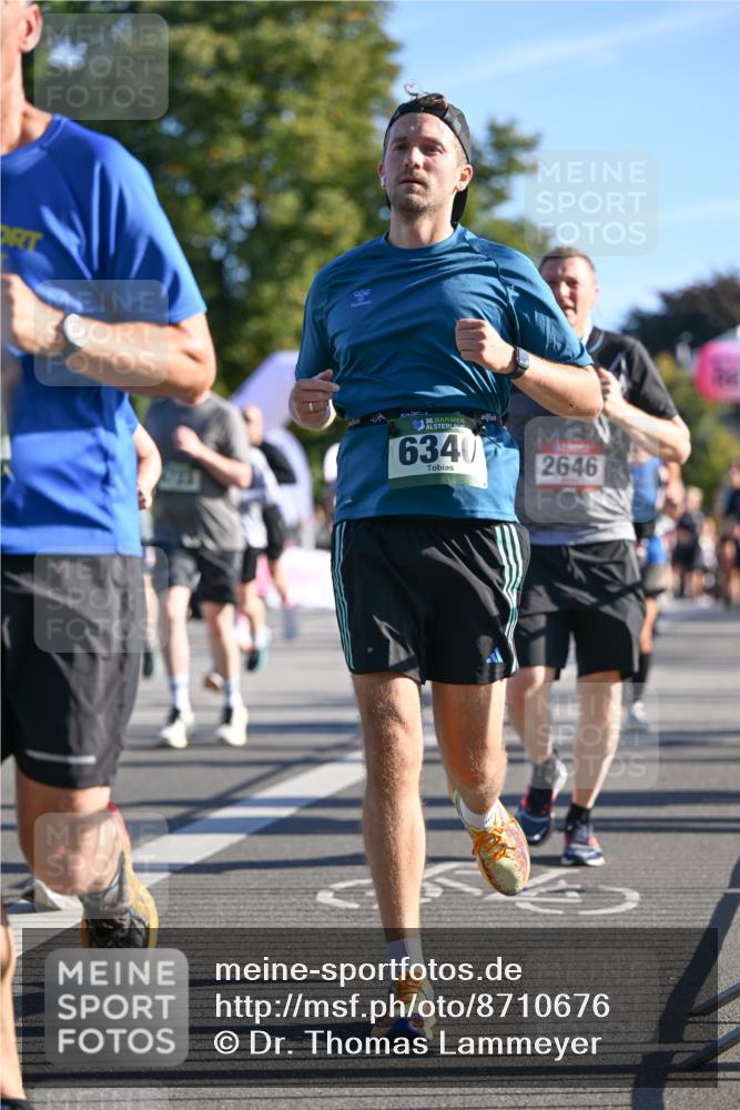 07.09.2025 - BARMER Alsterlauf Dr. Thomas Lammeyer http://msf.ph/oto/8710676 07.09.2025 09:37:13 Laufen 96, 36, 6340, 2646 meine-sportfotos.de