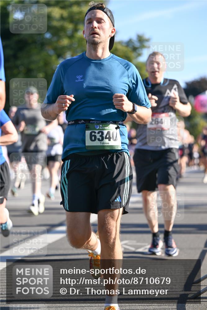 07.09.2025 - BARMER Alsterlauf Dr. Thomas Lammeyer http://msf.ph/oto/8710679 07.09.2025 09:37:13 Laufen 8, 16, 36, 6340, 2646 meine-sportfotos.de