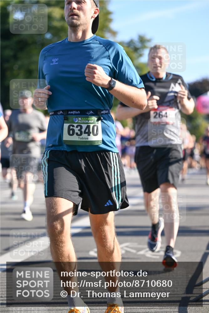 07.09.2025 - BARMER Alsterlauf Dr. Thomas Lammeyer http://msf.ph/oto/8710680 07.09.2025 09:37:13 Laufen 36, 6340, 2646 meine-sportfotos.de