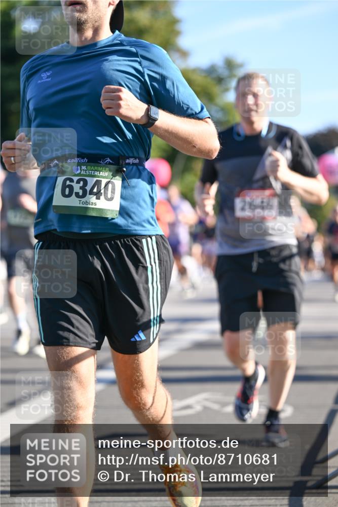 07.09.2025 - BARMER Alsterlauf Dr. Thomas Lammeyer http://msf.ph/oto/8710681 07.09.2025 09:37:13 Laufen 36, 6340, 2646 meine-sportfotos.de