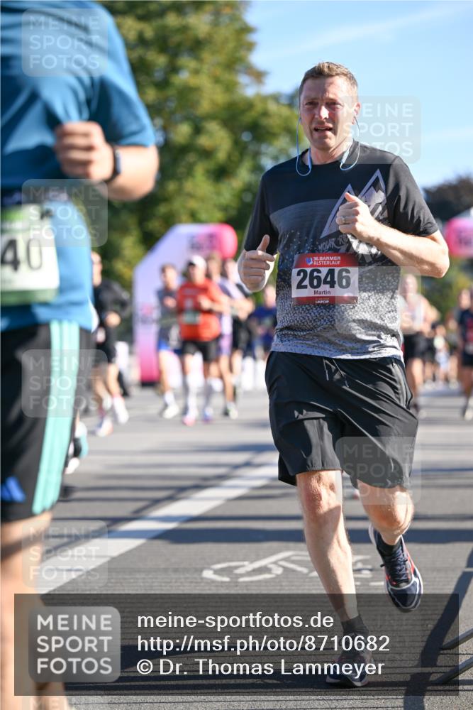 07.09.2025 - BARMER Alsterlauf Dr. Thomas Lammeyer http://msf.ph/oto/8710682 07.09.2025 09:37:14 Laufen 40, 36, 2646 meine-sportfotos.de
