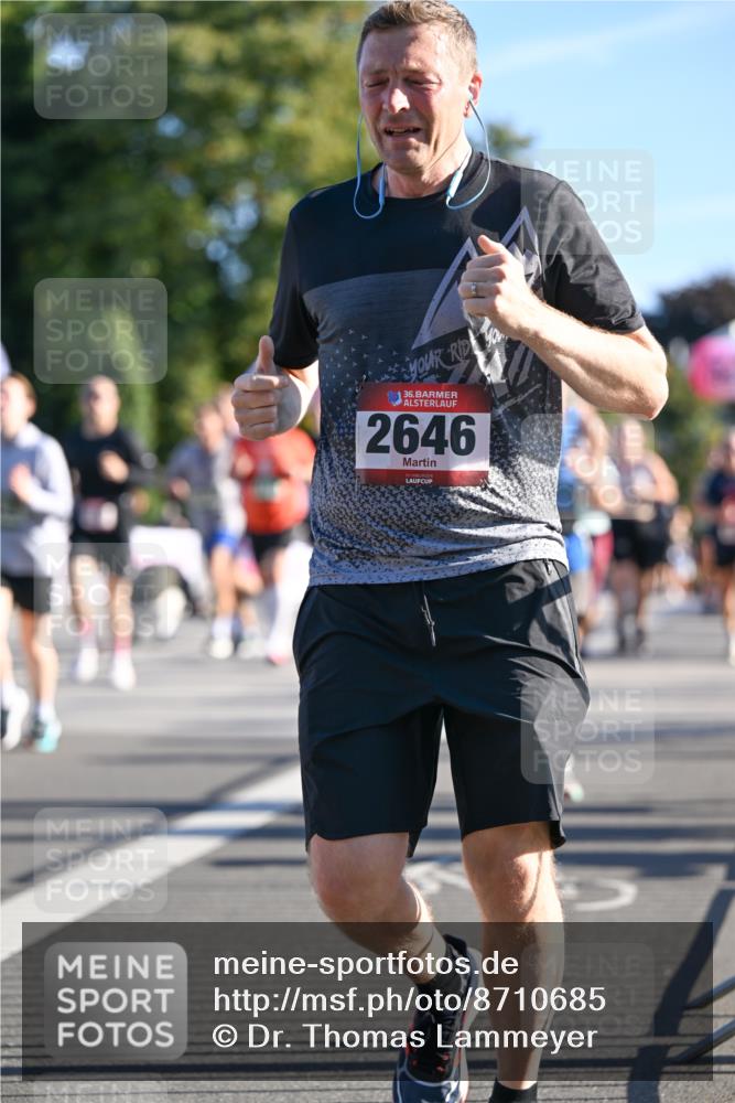07.09.2025 - BARMER Alsterlauf Dr. Thomas Lammeyer http://msf.ph/oto/8710685 07.09.2025 09:37:14 Laufen 36, 2646 meine-sportfotos.de