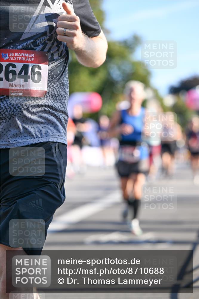 07.09.2025 - BARMER Alsterlauf Dr. Thomas Lammeyer http://msf.ph/oto/8710688 07.09.2025 09:37:15 Laufen 36, 2646 meine-sportfotos.de