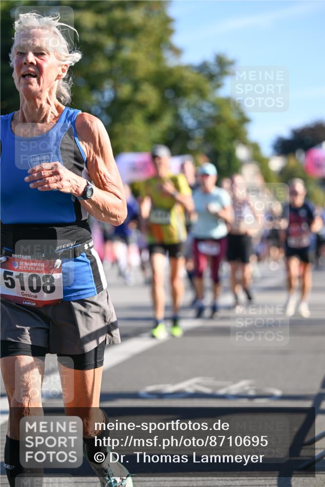 07.09.2025 - BARMER Alsterlauf Dr. Thomas Lammeyer http://msf.ph/oto/8710695 07.09.2025 09:37:16 Laufen 1036, 5108 meine-sportfotos.de