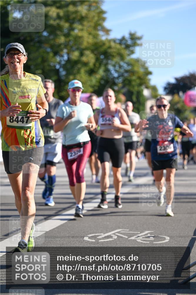 07.09.2025 - BARMER Alsterlauf Dr. Thomas Lammeyer http://msf.ph/oto/8710705 07.09.2025 09:37:18 Laufen 10, 8447, 2326, 5540, 2306 meine-sportfotos.de