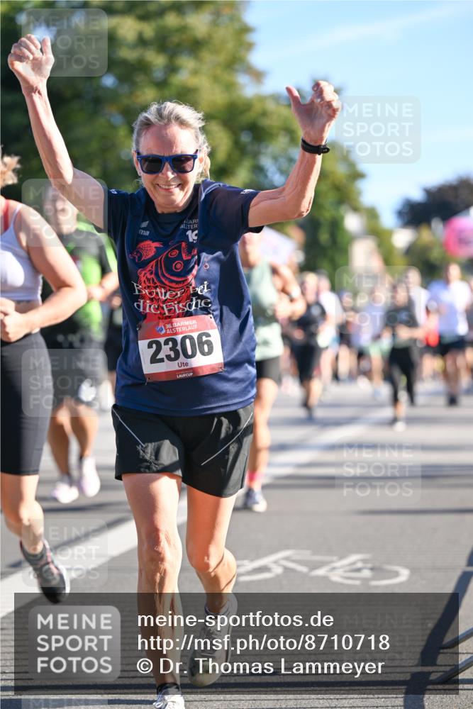 07.09.2025 - BARMER Alsterlauf Dr. Thomas Lammeyer http://msf.ph/oto/8710718 07.09.2025 09:37:20 Laufen 13, 36, 2306 meine-sportfotos.de