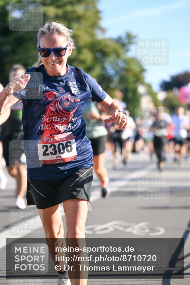 07.09.2025 - BARMER Alsterlauf Dr. Thomas Lammeyer http://msf.ph/oto/8710720 07.09.2025 09:37:20 Laufen 31, 1636, 2306 meine-sportfotos.de