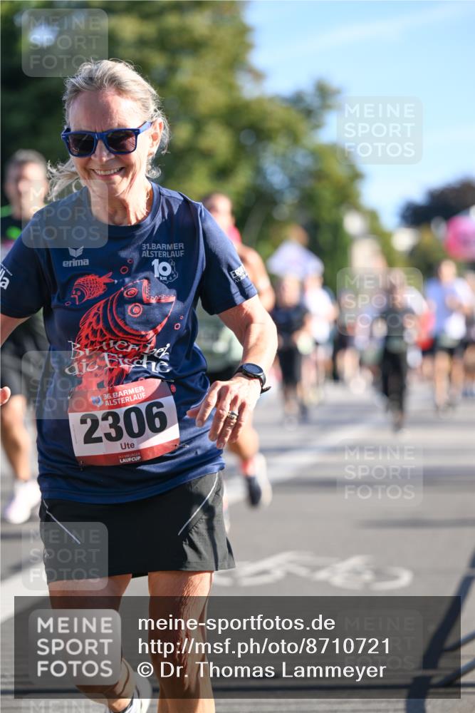 07.09.2025 - BARMER Alsterlauf Dr. Thomas Lammeyer http://msf.ph/oto/8710721 07.09.2025 09:37:21 Laufen 31, 10, 36, 2306 meine-sportfotos.de
