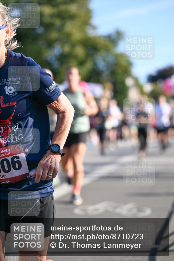 07.09.2025 - BARMER Alsterlauf Dr. Thomas Lammeyer http://msf.ph/oto/8710723 07.09.2025 09:37:21 Laufen 31, 10, 06 meine-sportfotos.de