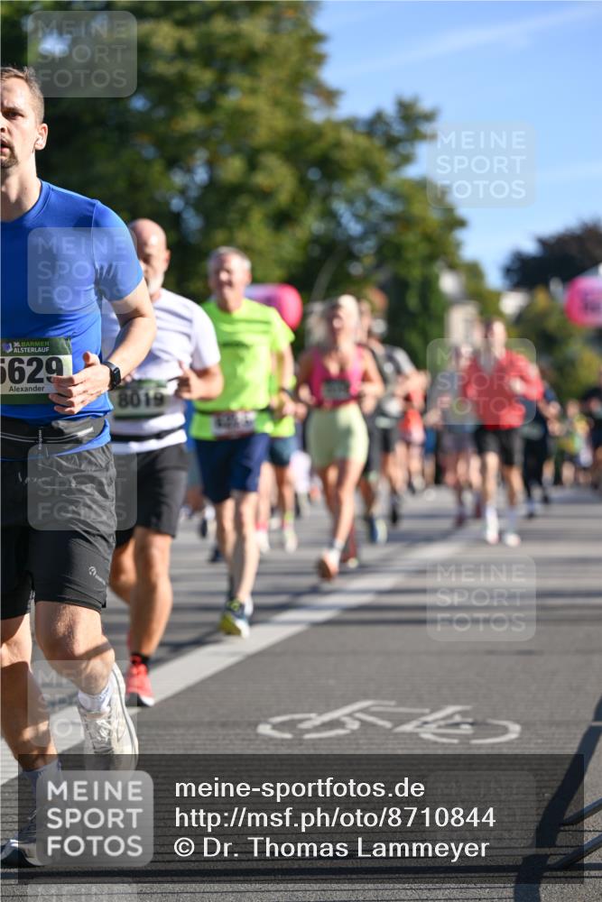07.09.2025 - BARMER Alsterlauf Dr. Thomas Lammeyer http://msf.ph/oto/8710844 07.09.2025 09:37:40 Laufen 36, 5629, 8019 meine-sportfotos.de