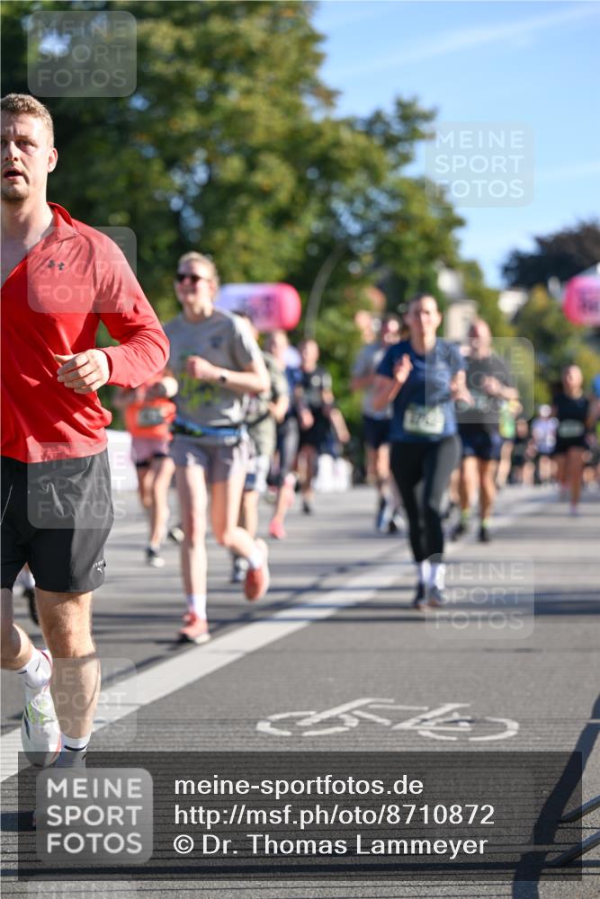 07.09.2025 - BARMER Alsterlauf Dr. Thomas Lammeyer http://msf.ph/oto/8710872 07.09.2025 09:37:44 Laufen  meine-sportfotos.de