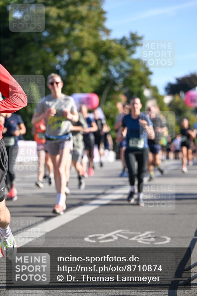 07.09.2025 - BARMER Alsterlauf Dr. Thomas Lammeyer http://msf.ph/oto/8710874 07.09.2025 09:37:45 Laufen  meine-sportfotos.de