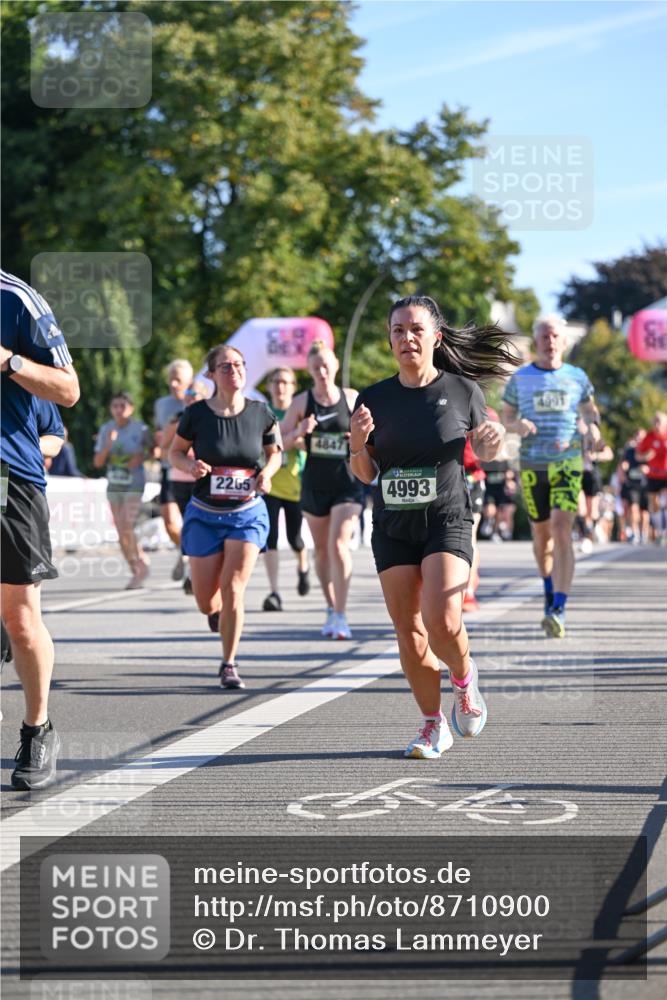 07.09.2025 - BARMER Alsterlauf Dr. Thomas Lammeyer http://msf.ph/oto/8710900 07.09.2025 09:37:49 Laufen 2265, 4847, 4993, 4091 meine-sportfotos.de