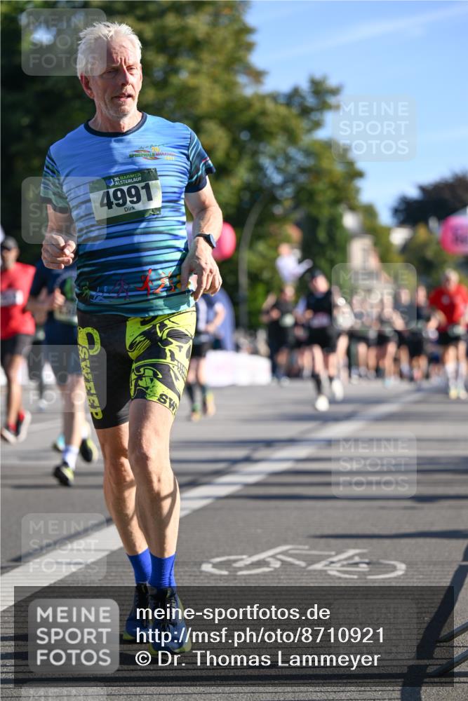 07.09.2025 - BARMER Alsterlauf Dr. Thomas Lammeyer http://msf.ph/oto/8710921 07.09.2025 09:37:53 Laufen 36, 4991 meine-sportfotos.de