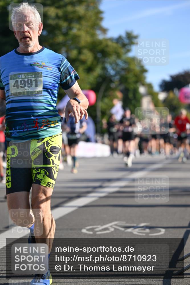 07.09.2025 - BARMER Alsterlauf Dr. Thomas Lammeyer http://msf.ph/oto/8710923 07.09.2025 09:37:53 Laufen 36, 4991 meine-sportfotos.de