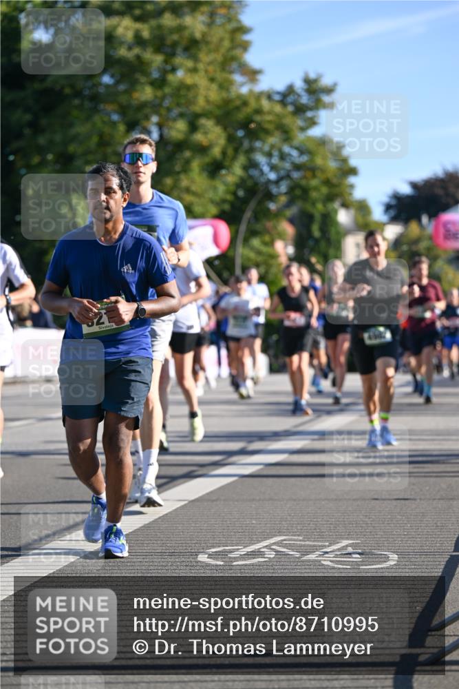 07.09.2025 - BARMER Alsterlauf Dr. Thomas Lammeyer http://msf.ph/oto/8710995 07.09.2025 09:38:05 Laufen  meine-sportfotos.de