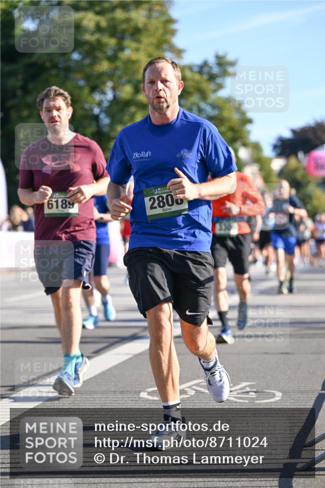 07.09.2025 - BARMER Alsterlauf Dr. Thomas Lammeyer http://msf.ph/oto/8711024 07.09.2025 09:38:09 Laufen 6189, 36, 2800 meine-sportfotos.de