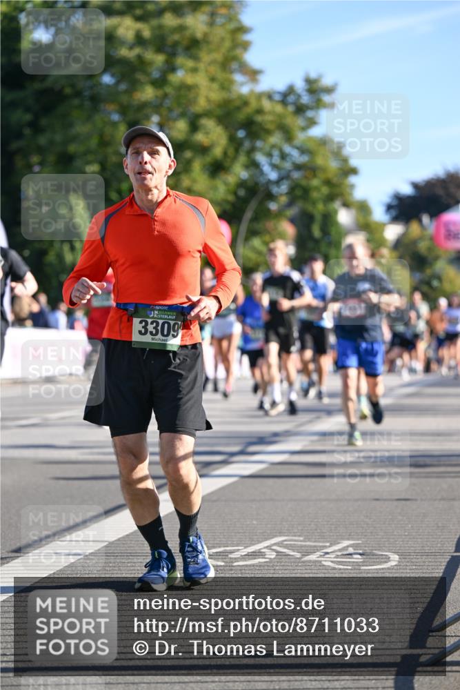 07.09.2025 - BARMER Alsterlauf Dr. Thomas Lammeyer http://msf.ph/oto/8711033 07.09.2025 09:38:11 Laufen 36, 3309 meine-sportfotos.de