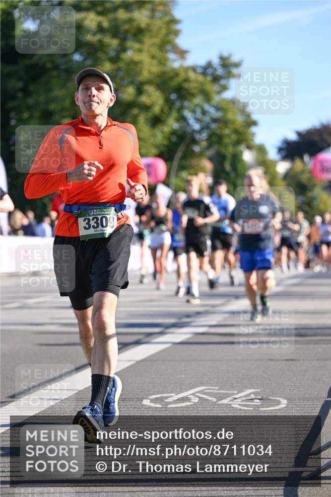07.09.2025 - BARMER Alsterlauf Dr. Thomas Lammeyer http://msf.ph/oto/8711034 07.09.2025 09:38:11 Laufen 36, 3309 meine-sportfotos.de
