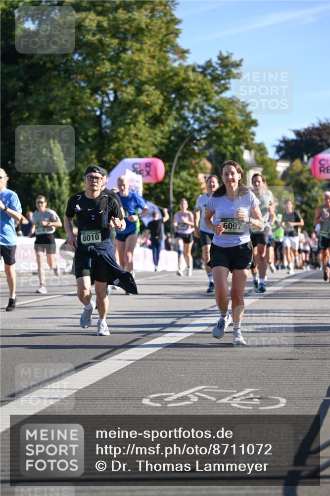 07.09.2025 - BARMER Alsterlauf Dr. Thomas Lammeyer http://msf.ph/oto/8711072 07.09.2025 09:38:19 Laufen 7, 6097, 8010 meine-sportfotos.de