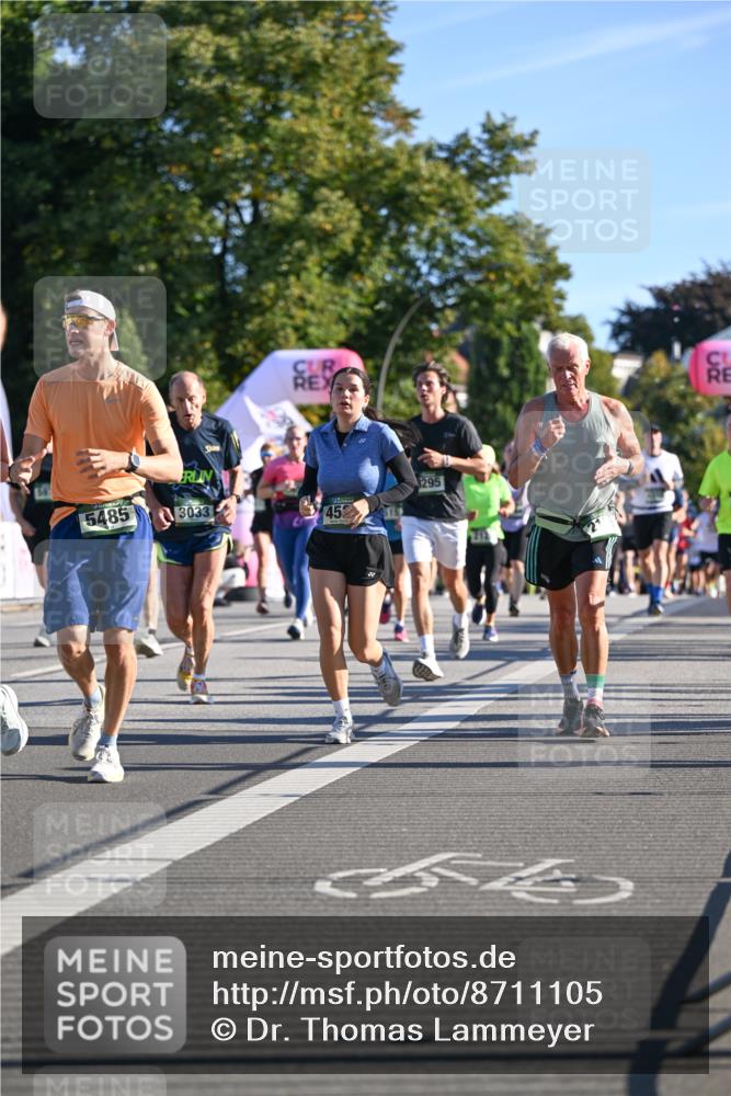 07.09.2025 - BARMER Alsterlauf Dr. Thomas Lammeyer http://msf.ph/oto/8711105 07.09.2025 09:38:24 Laufen 5485, 3033, 45, 3295, 54 meine-sportfotos.de