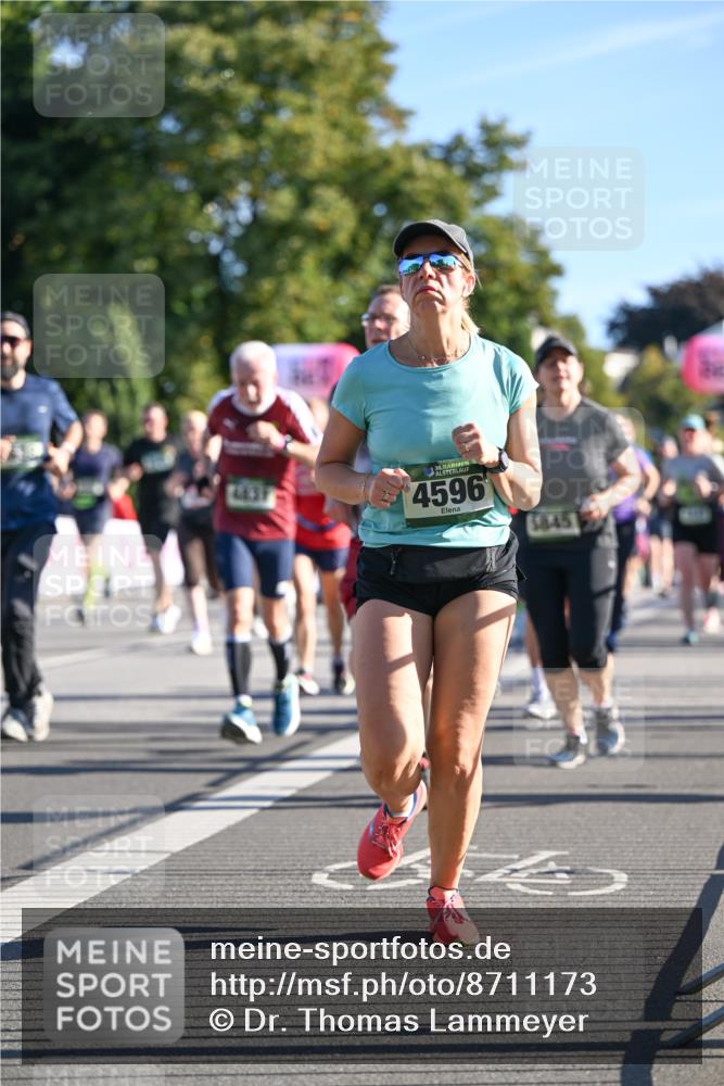 07.09.2025 - BARMER Alsterlauf Dr. Thomas Lammeyer http://msf.ph/oto/8711173 07.09.2025 09:38:35 Laufen 36, 4596, 5845 meine-sportfotos.de