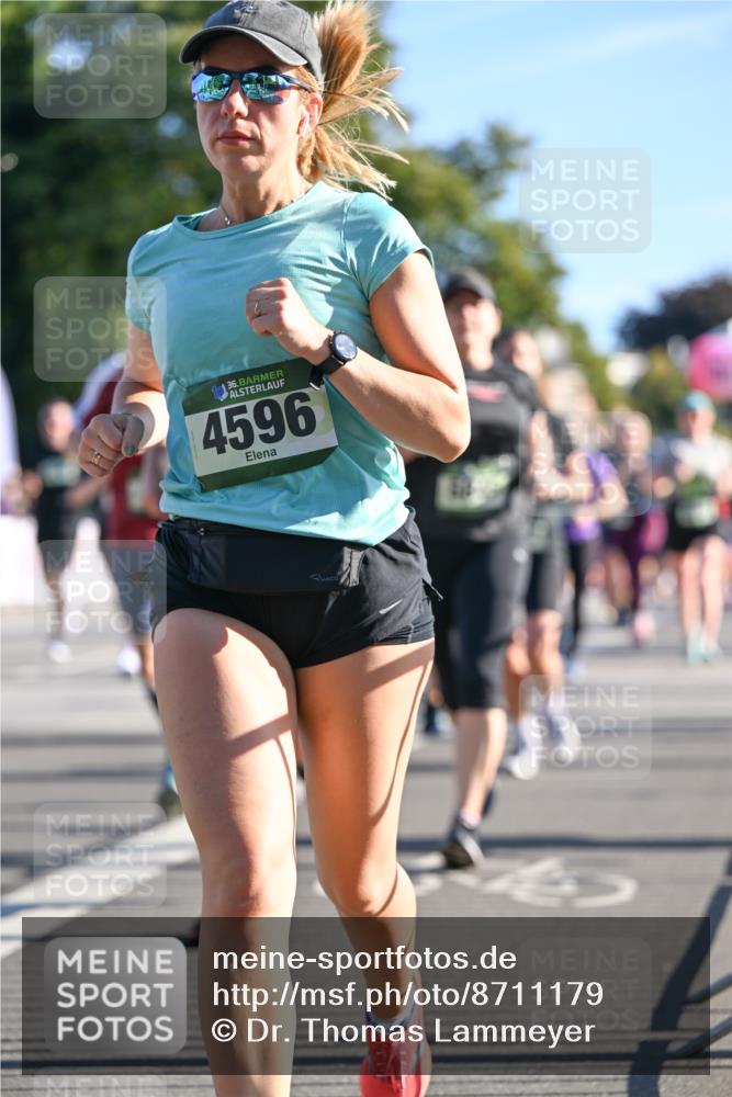 07.09.2025 - BARMER Alsterlauf Dr. Thomas Lammeyer http://msf.ph/oto/8711179 07.09.2025 09:38:36 Laufen 36, 4596 meine-sportfotos.de