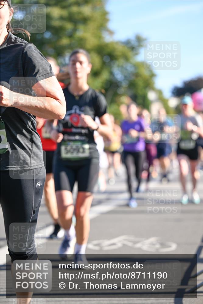 07.09.2025 - BARMER Alsterlauf Dr. Thomas Lammeyer http://msf.ph/oto/8711190 07.09.2025 09:38:38 Laufen  meine-sportfotos.de