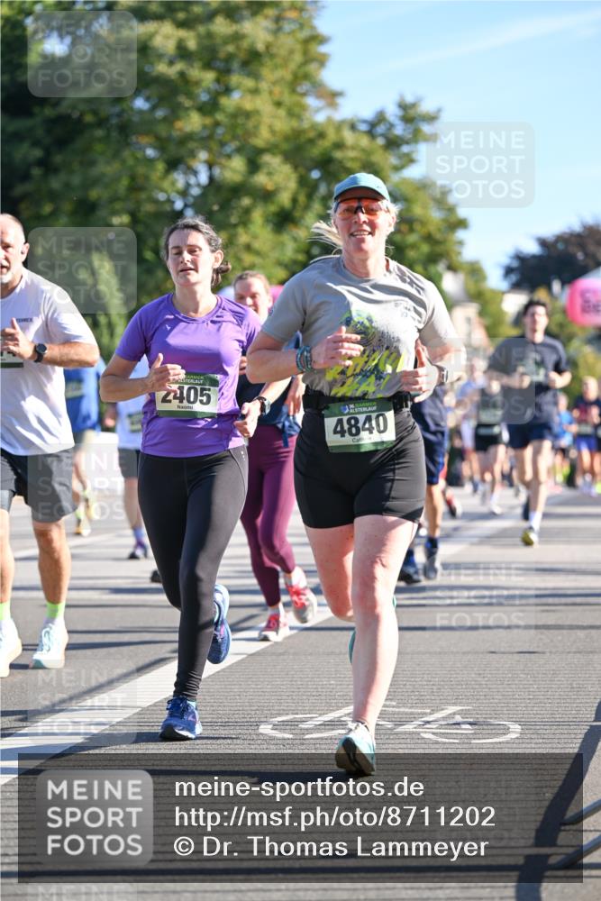 07.09.2025 - BARMER Alsterlauf Dr. Thomas Lammeyer http://msf.ph/oto/8711202 07.09.2025 09:38:40 Laufen 2405, 36, 4840 meine-sportfotos.de
