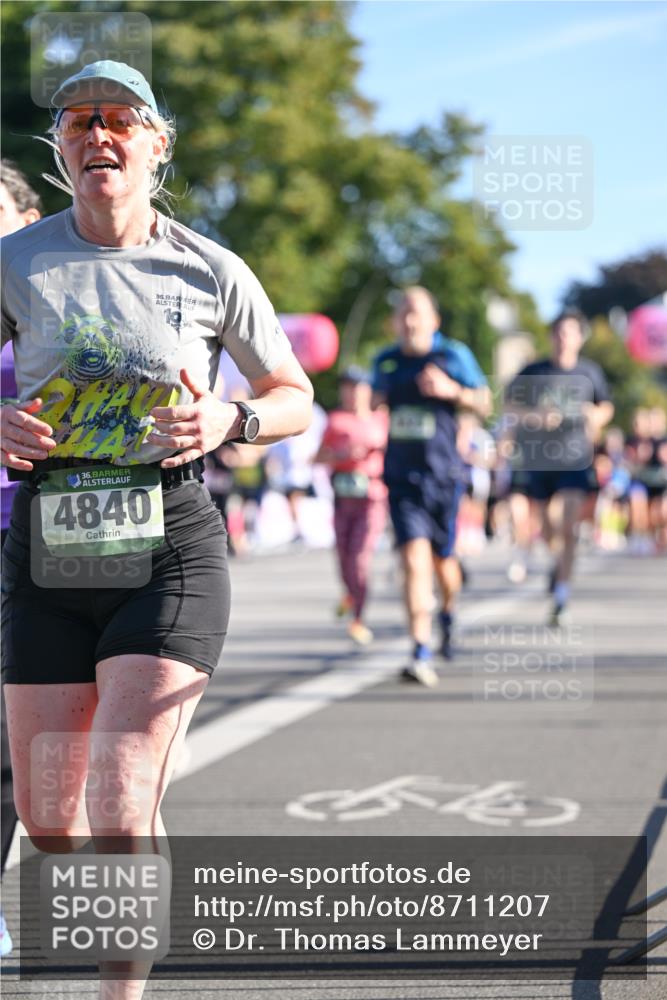 07.09.2025 - BARMER Alsterlauf Dr. Thomas Lammeyer http://msf.ph/oto/8711207 07.09.2025 09:38:41 Laufen 36, 9, 36, 4840 meine-sportfotos.de
