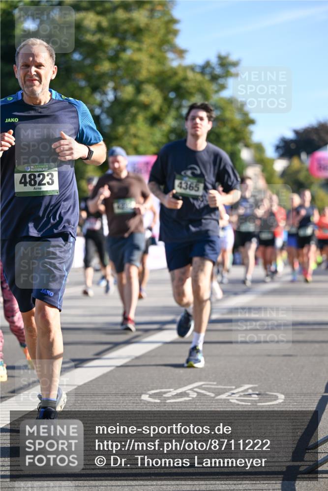 07.09.2025 - BARMER Alsterlauf Dr. Thomas Lammeyer http://msf.ph/oto/8711222 07.09.2025 09:38:43 Laufen 136, 4823, 4365 meine-sportfotos.de