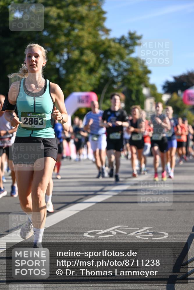 07.09.2025 - BARMER Alsterlauf Dr. Thomas Lammeyer http://msf.ph/oto/8711238 07.09.2025 09:38:46 Laufen 36, 2863 meine-sportfotos.de