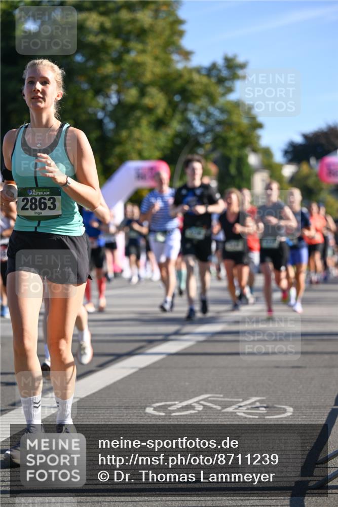 07.09.2025 - BARMER Alsterlauf Dr. Thomas Lammeyer http://msf.ph/oto/8711239 07.09.2025 09:38:46 Laufen 2863 meine-sportfotos.de