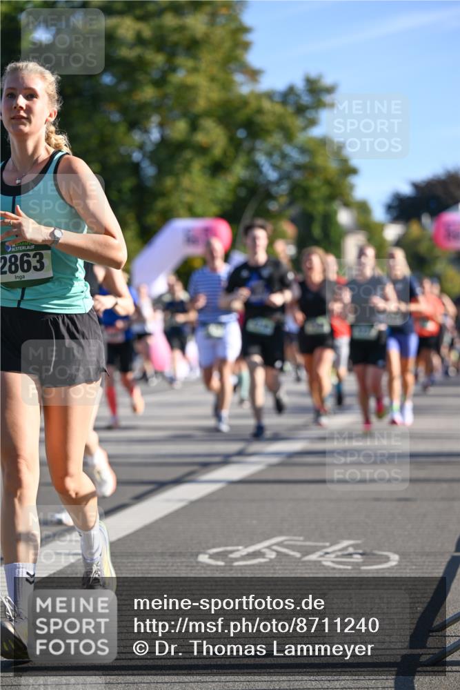 07.09.2025 - BARMER Alsterlauf Dr. Thomas Lammeyer http://msf.ph/oto/8711240 07.09.2025 09:38:46 Laufen 2863 meine-sportfotos.de