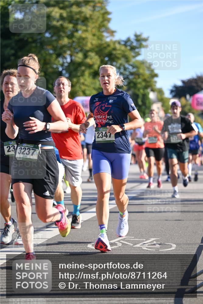 07.09.2025 - BARMER Alsterlauf Dr. Thomas Lammeyer http://msf.ph/oto/8711264 07.09.2025 09:38:49 Laufen 23, 3237, 10, 12347 meine-sportfotos.de