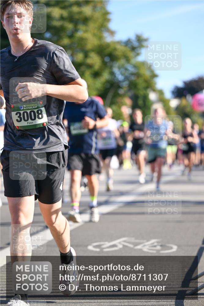 07.09.2025 - BARMER Alsterlauf Dr. Thomas Lammeyer http://msf.ph/oto/8711307 07.09.2025 09:38:56 Laufen 36, 3008 meine-sportfotos.de