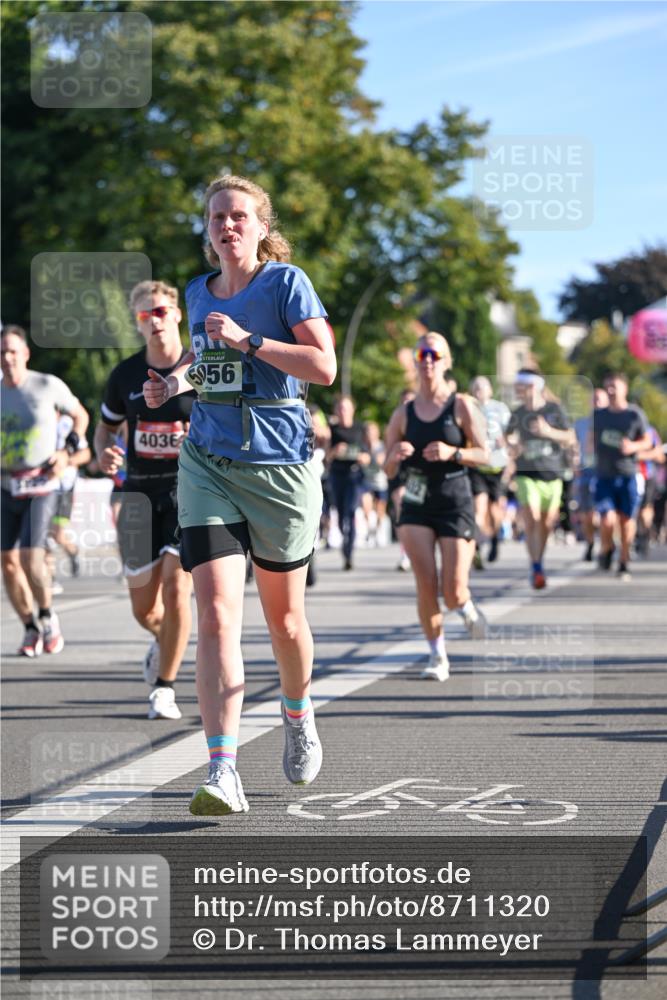 07.09.2025 - BARMER Alsterlauf Dr. Thomas Lammeyer http://msf.ph/oto/8711320 07.09.2025 09:38:59 Laufen 4036, 956 meine-sportfotos.de