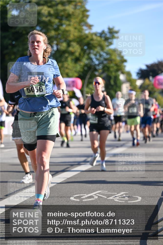 07.09.2025 - BARMER Alsterlauf Dr. Thomas Lammeyer http://msf.ph/oto/8711323 07.09.2025 09:39:00 Laufen 2024, 5056 meine-sportfotos.de