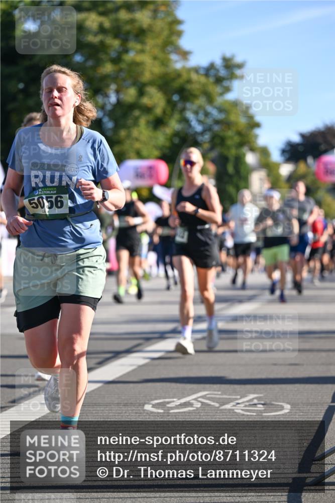 07.09.2025 - BARMER Alsterlauf Dr. Thomas Lammeyer http://msf.ph/oto/8711324 07.09.2025 09:39:00 Laufen 2024, 36, 5056 meine-sportfotos.de
