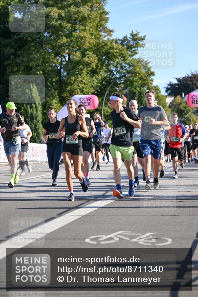 07.09.2025 - BARMER Alsterlauf Dr. Thomas Lammeyer http://msf.ph/oto/8711340 07.09.2025 09:39:02 Laufen 28, 515, 487, 4876, 46, 4976 meine-sportfotos.de