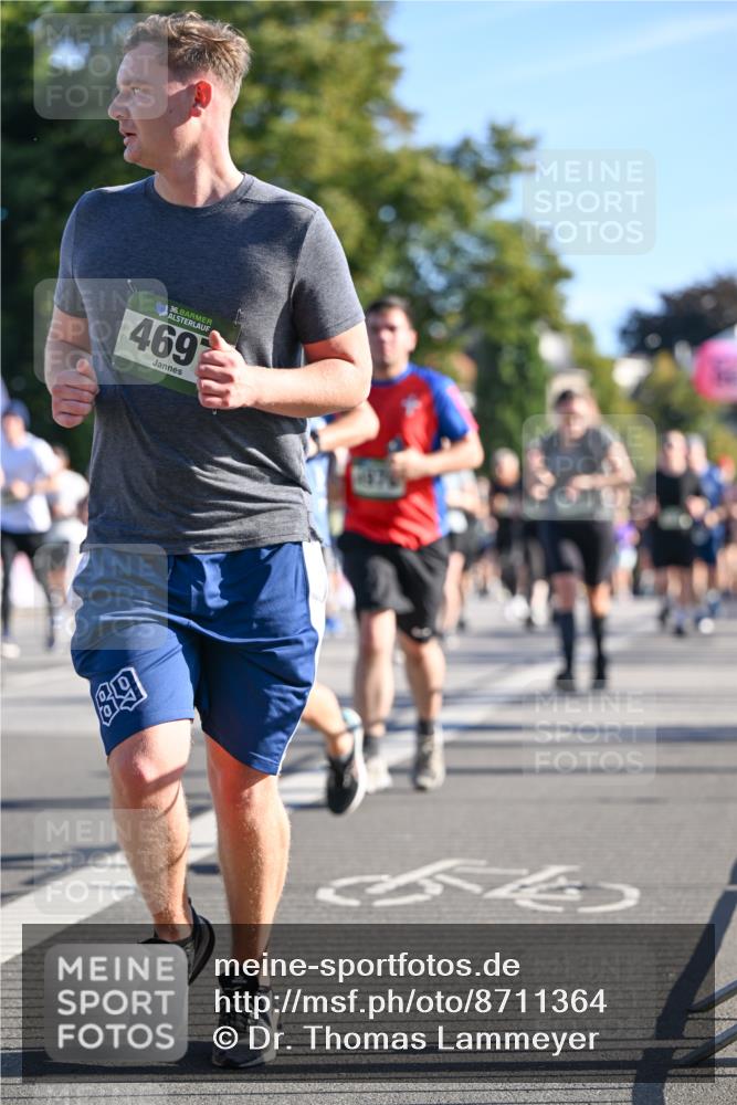 07.09.2025 - BARMER Alsterlauf Dr. Thomas Lammeyer http://msf.ph/oto/8711364 07.09.2025 09:39:06 Laufen 16, 36, 469, 69 meine-sportfotos.de
