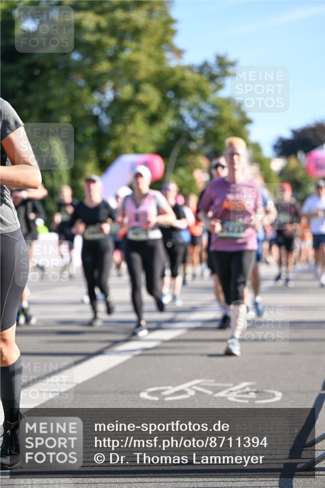 07.09.2025 - BARMER Alsterlauf Dr. Thomas Lammeyer http://msf.ph/oto/8711394 07.09.2025 09:39:11 Laufen  meine-sportfotos.de