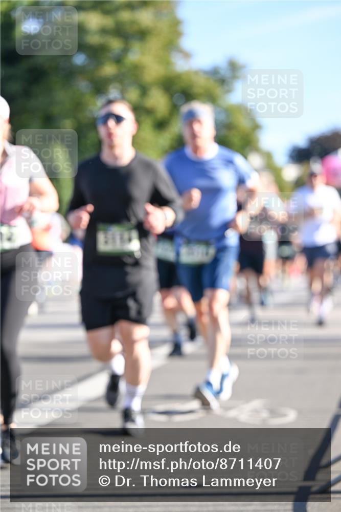 07.09.2025 - BARMER Alsterlauf Dr. Thomas Lammeyer http://msf.ph/oto/8711407 07.09.2025 09:39:13 Laufen  meine-sportfotos.de