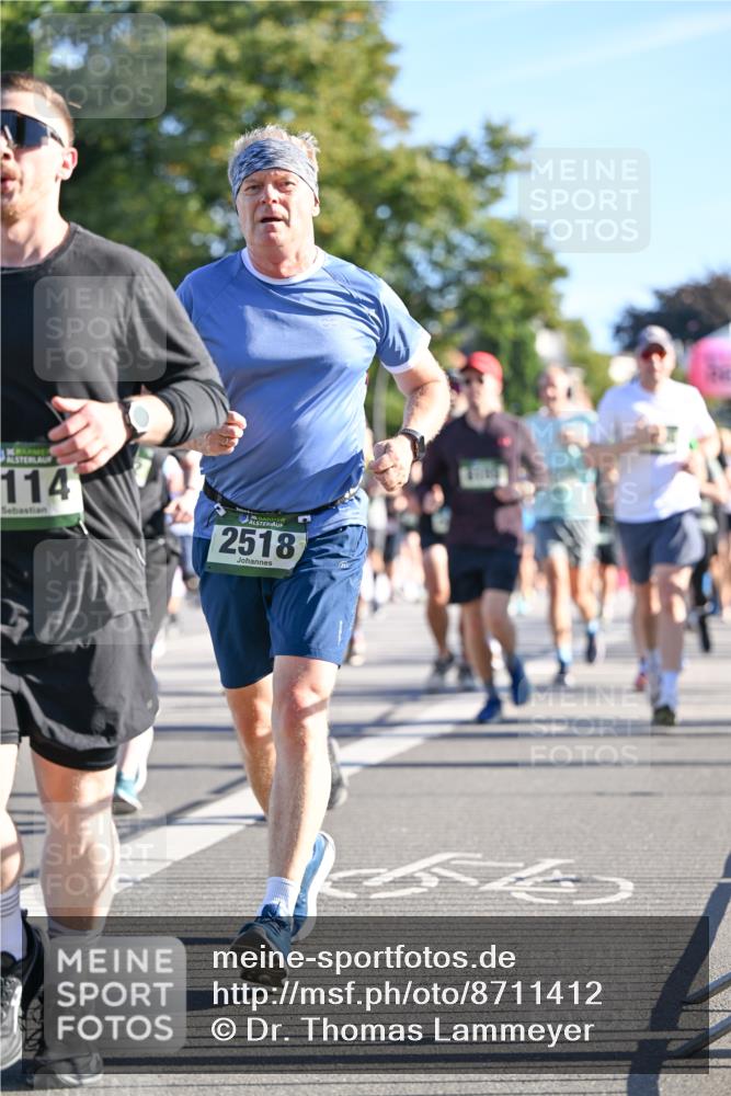 07.09.2025 - BARMER Alsterlauf Dr. Thomas Lammeyer http://msf.ph/oto/8711412 07.09.2025 09:39:14 Laufen 114, 30, 2518 meine-sportfotos.de