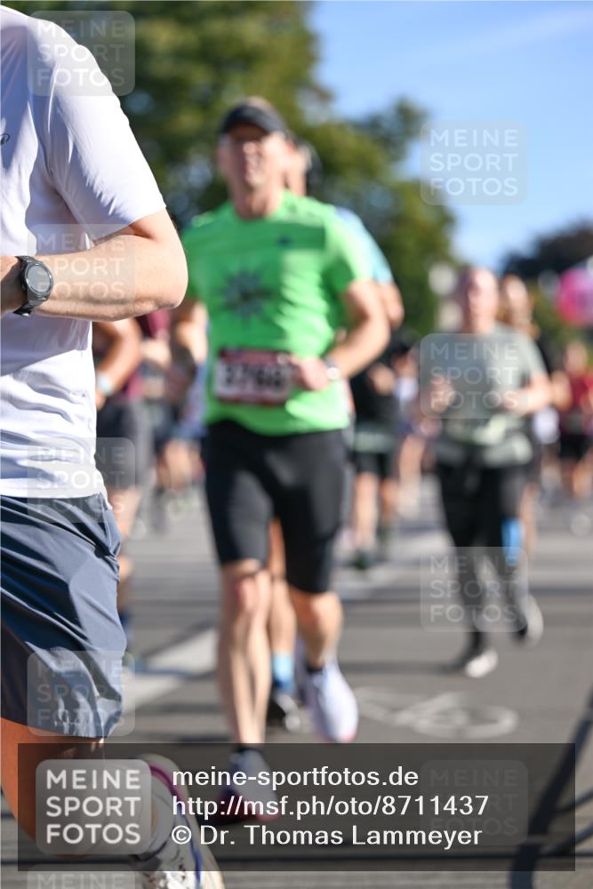 07.09.2025 - BARMER Alsterlauf Dr. Thomas Lammeyer http://msf.ph/oto/8711437 07.09.2025 09:39:18 Laufen  meine-sportfotos.de