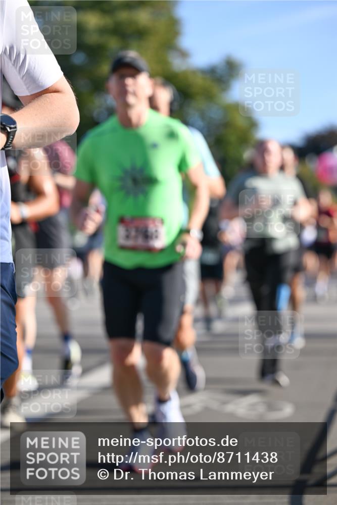 07.09.2025 - BARMER Alsterlauf Dr. Thomas Lammeyer http://msf.ph/oto/8711438 07.09.2025 09:39:18 Laufen  meine-sportfotos.de