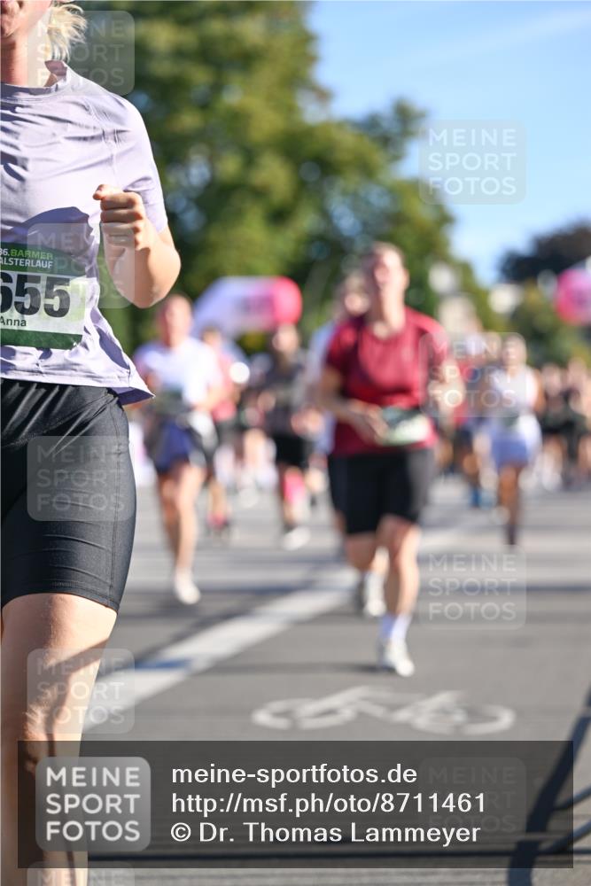 07.09.2025 - BARMER Alsterlauf Dr. Thomas Lammeyer http://msf.ph/oto/8711461 07.09.2025 09:39:22 Laufen 36, 655, 464 meine-sportfotos.de